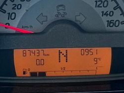 Bianco Usata 2011 Smart ForTwo Coupé Pulse Coupé | 5500 € (Buon prezzo)