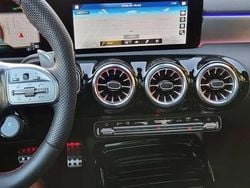 Grigio Usata 2022 Mercedes CLA35 AMG AMG Coupé | 35.999 € (Super prezzo)