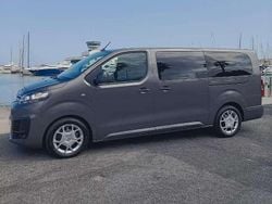 Grigio Usata 2018 Citroën Spacetourer Monovolume | 21.900 € (Buon prezzo)