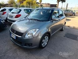 Grigio Usata 2008 Suzuki Swift Tre volumi | 3390 € (Ottimo prezzo)