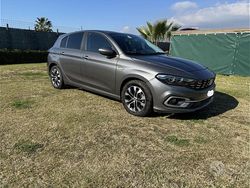 Grigio Usata 2023 Fiat Tipo Tre volumi | 16.990 € (Ottimo prezzo)