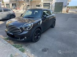 Grigio Usata 2016 Mini Cooper D Paceman SUV | 11.700 € (Buon prezzo)