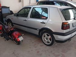 Grigio Usata 1995 VW Golf III GTI Tre volumi | 9000 €