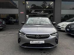 Grigio(met.) Usata 2020 Opel Corsa-e Elegance Due volumi | 11.900 € (Buon prezzo)