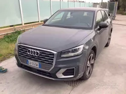 Usata 2020 Audi Q2 SUV | 16.500 € (Super prezzo)