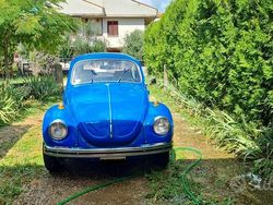 Blu Usata 1970 VW Maggiolino Tre volumi | 10.500 €
