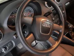 Usata 2013 Audi A3 Sportback Due volumi | 6500 € (Super prezzo)