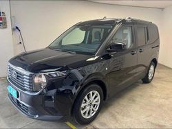 Nero Usata 2025 Ford Tourneo Courier Titanium Monovolume | 20.990 € (Buon prezzo)