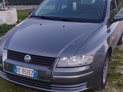 Grigio Usata 2006 Fiat Stilo Due volumi | 500 €