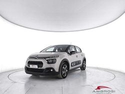 Beige Usata 2022 Citroën C3 PureTech Due volumi | 10.900 € (Ottimo prezzo)