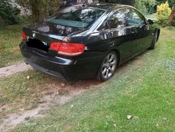 Usata 2008 BMW 330 M Sport Coupé | 9000 € (Buon prezzo)