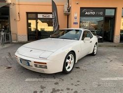 Bianco Usata 1989 Porsche 944 S2 Coupé | 24.500 €