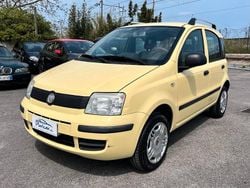 Giallo(met.) Usata 2011 Fiat Panda Due volumi | 3500 € (Ottimo prezzo)