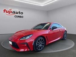 Ignition red Usata 2023 Toyota GR86 Sport Coupé | 38.900 € (Super prezzo)