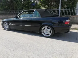 Usata 1994 BMW 325 Cabriolet Cabrio | 15.999 €