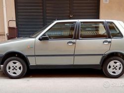 Grigio Usata 1990 Fiat Uno Due volumi | 3500 €