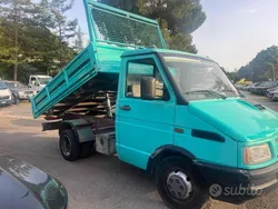 Usata 1998 Iveco Daily Cabrio | 6900 € (Super prezzo)