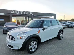 Mini Cooper D Countryman