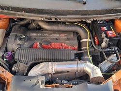 Usata 2008 Ford T ST Coupé | 9500 €