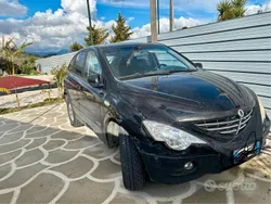 Usata 2009 Ssangyong Actyon SUV | 2000 €