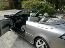 Usata 2008 Saab 9-3 Cabriolet Vector Cabrio | 6500 €