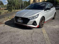 Usata 2022 Hyundai i20 N Performance Due volumi | 27.000 € (Buon prezzo)