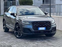 Grigio Usata 2016 Audi Q2 S-Line SUV | 15.999 € (Buon prezzo)