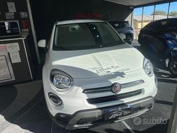 Bianco Usata 2020 Fiat 500X Cross SUV | 15.900 € (Buon prezzo)