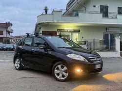 Nero Usata 2007 Honda FR-V Executive Monovolume | 3200 € (Buon prezzo)