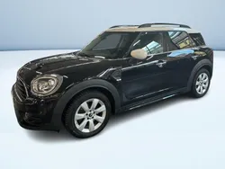 Nero Usata 2020 Mini Cooper Due volumi | 23.300 € (Buon prezzo)