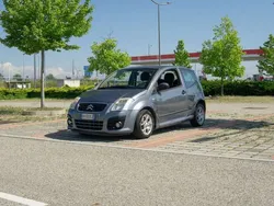 Usata 2009 Citroën C2 VTR Sport Due volumi | 3400 € (Buon prezzo)