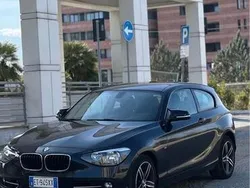 Usata 2014 BMW 120 Sport Line Due volumi | 10.500 € (Ottimo prezzo)