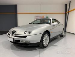 Grigio Usata 1996 Alfa Romeo GTV Coupé | 17.000 € (Buon prezzo)