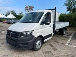 Bianco Nuova 2025 VW Crafter Business Furgone | 29.500 € (Super prezzo)