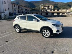 Bianco Usata 2018 Nissan Qashqai SUV | 12.500 € (Ottimo prezzo)