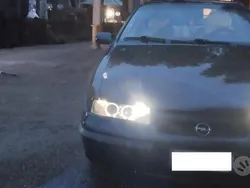 Usata 1995 Opel Calibra Coupé | 4500 €
