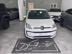 Bianco Usata 2020 VW up! Due volumi | 9500 € (Buon prezzo)