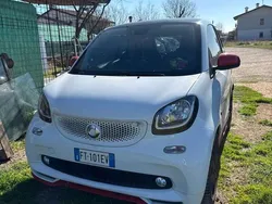Usata 2025 Smart ForTwo Coupé Edition #1 Due volumi | 16.500 € (Molto cara)