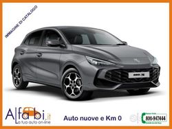 Nuova 2025 MG MG3 Comfort Due volumi | 16.190 € (Buon prezzo)
