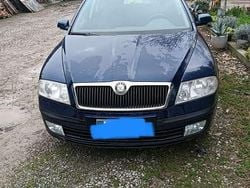 Usata 2007 Skoda Octavia Elegance Station wagon | 1000 € (Super prezzo)