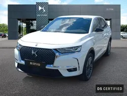 Bianco Usata 2021 DS Automobiles DS7 Crossback Business SUV | 21.950 € (Super prezzo)