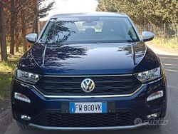 Blu Usata 2019 VW T-Roc SUV | 17.500 € (Ottimo prezzo)