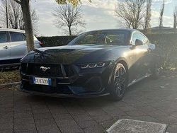 Usata 2025 Ford Mustang GT Fastback Coupé | 55.000 €