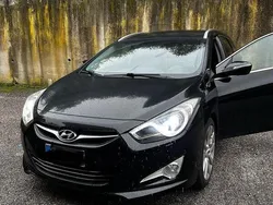 Usata 2012 Hyundai i40 Style Station wagon | 7900 € (Ottimo prezzo)