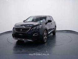 Grigio Usata 2020 Peugeot 3008 GT-line SUV | 19.990 € (Buon prezzo)