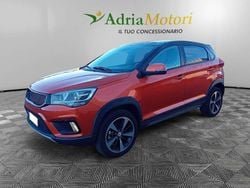 Arancione Usata 2021 DR DR 3.0 SUV | 11.900 € (Buon prezzo)