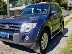 Usata 2009 Mitsubishi Pajero Instyle SUV | 18.400 € (Cara)
