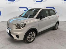 Argento Nuova 2025 Leapmotor T03 Due volumi | 16.500 € (Molto cara)