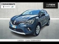 Blu Usata 2021 Renault Captur Intens SUV | 15.500 € (Buon prezzo)