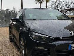 Nero Usata 2009 VW Scirocco Coupé | 5000 € (Ottimo prezzo)